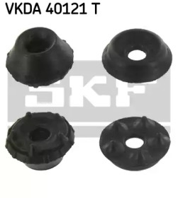 SKF VKDA 40121 T